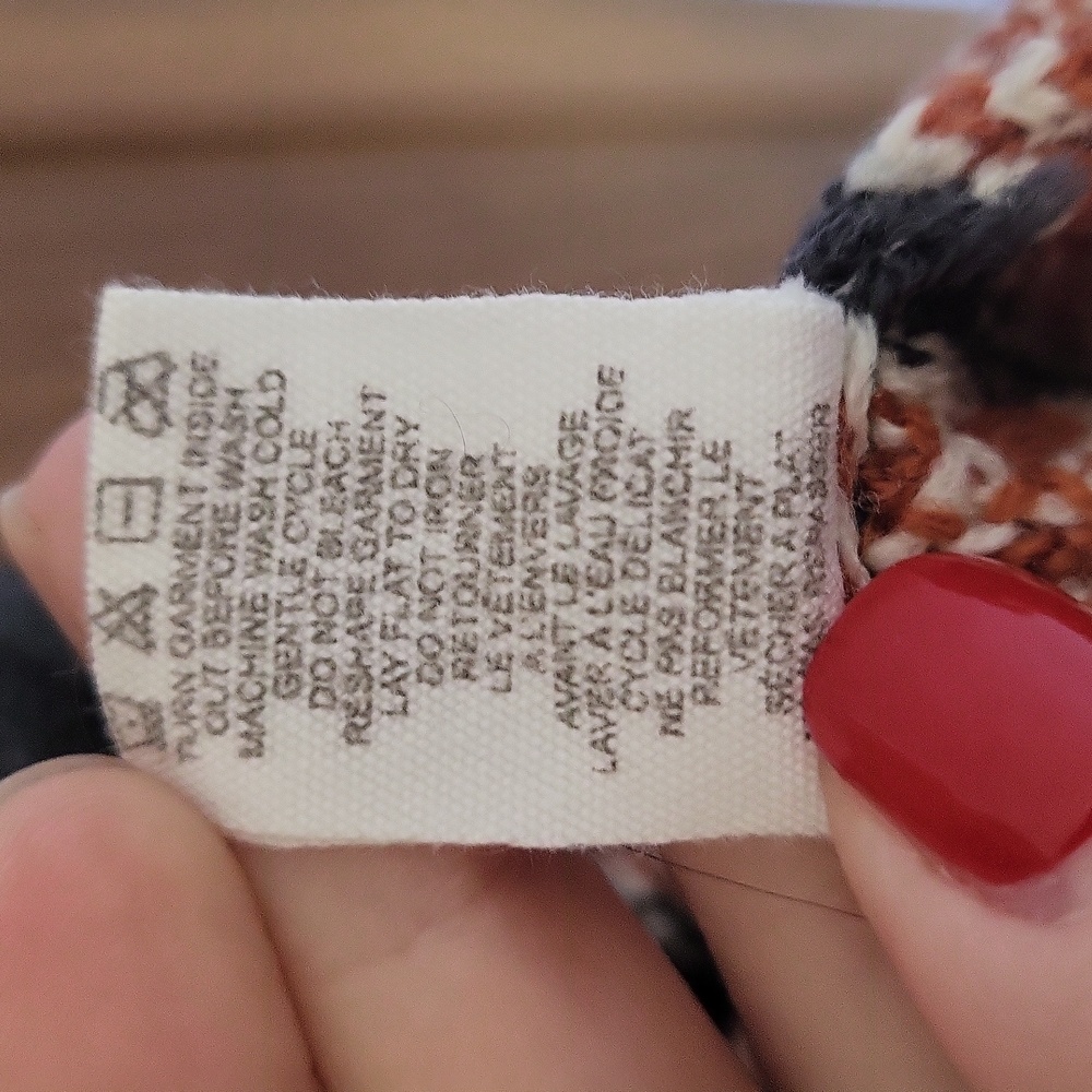 Element Sweater - image 4